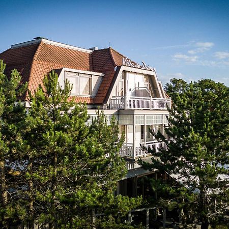 Villa De Duinen - Adults Only 诺德韦克 外观 照片